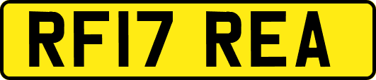 RF17REA