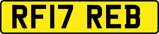 RF17REB