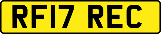 RF17REC