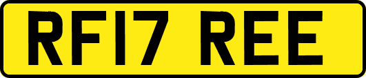 RF17REE