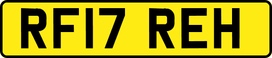 RF17REH