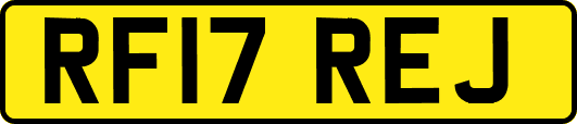 RF17REJ