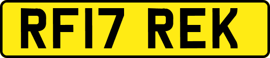 RF17REK