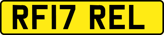 RF17REL