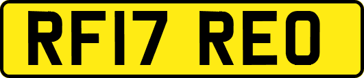 RF17REO