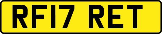 RF17RET
