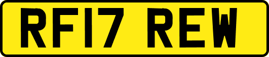 RF17REW