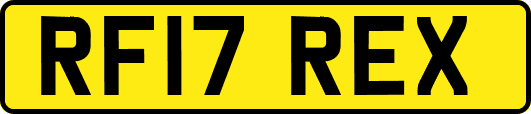 RF17REX