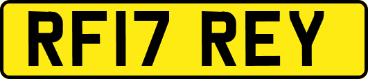 RF17REY
