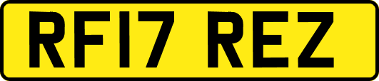 RF17REZ