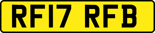 RF17RFB