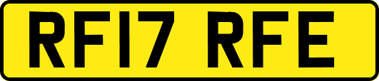 RF17RFE