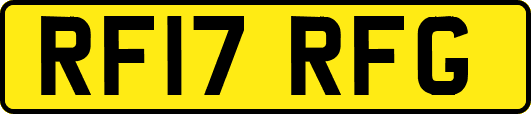 RF17RFG