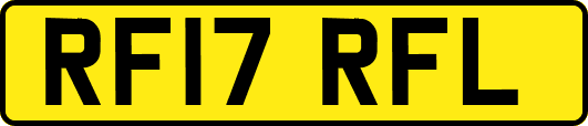 RF17RFL
