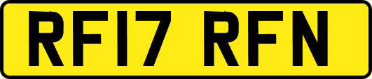 RF17RFN