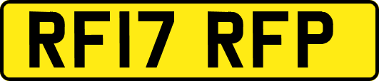 RF17RFP