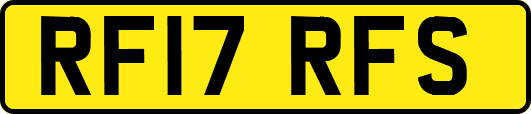 RF17RFS