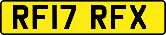 RF17RFX