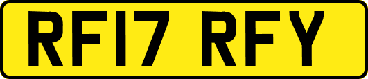 RF17RFY