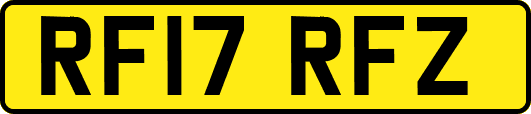 RF17RFZ