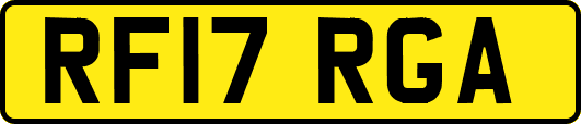 RF17RGA