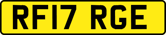 RF17RGE