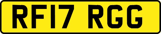 RF17RGG