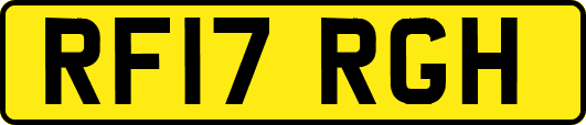 RF17RGH