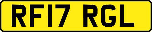 RF17RGL