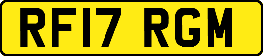 RF17RGM