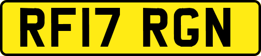 RF17RGN