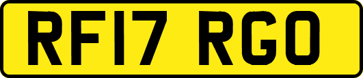 RF17RGO