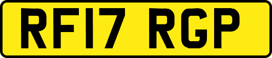 RF17RGP