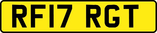 RF17RGT
