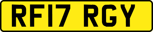 RF17RGY