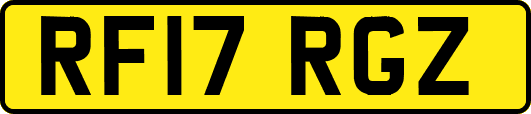 RF17RGZ