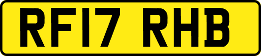 RF17RHB