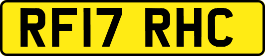 RF17RHC