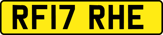 RF17RHE