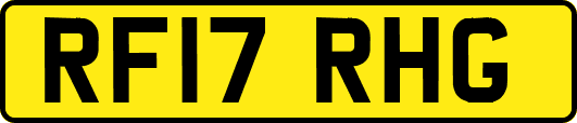 RF17RHG