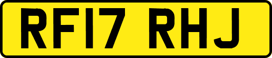 RF17RHJ