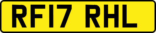 RF17RHL
