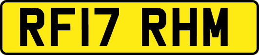 RF17RHM