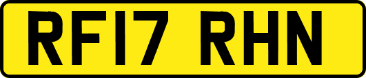 RF17RHN