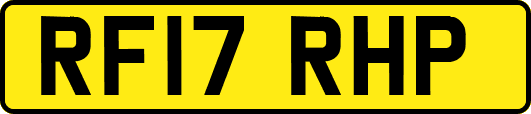 RF17RHP
