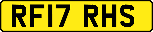 RF17RHS