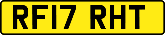 RF17RHT