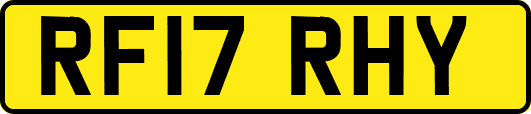 RF17RHY