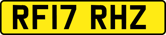 RF17RHZ