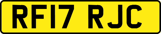 RF17RJC